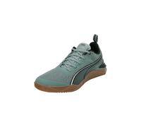 PUMA Homme Fuse 3.0 Chaussure athlétique Tout Sport, Green Moon Black-Gum, 45 EU