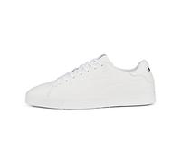 PUMA Homme Fusion Classic Chaussure de Golf, White White, 45 EU