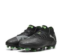 PUMA Homme Future 8 Ultimate FG Chaussure de Boxe, Noir, 43 EU