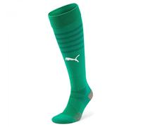 Puma Teamfinal Socks Football Sock Mens Poivre Vert 9-11 Male