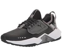 PUMA Homme GS.One Chaussure de Golf, Black Quiet Shade Black, 43 EU