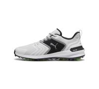PUMA Homme Ignite Innovate Golf Shoe, Feather Gray Black, 39 EU
