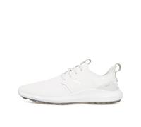 Puma Homme Ignite Nxt Pro Chaussures de Golf, Blanc White Silver-Gray Violet 03, 39 EU