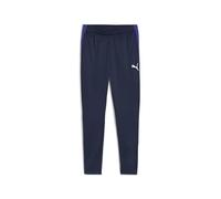 Pantalon de Training PUMA IndividualLiga bleu F01 L