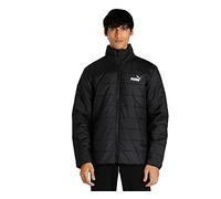 Puma Blouson matelassé Essentiels Homme L Noir