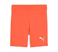 PUMA Homme Liga Baselayer Short Tight Shorts,Neon Sun,M