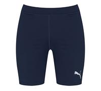 PUMA LIGA Baselayer Short Dunkelblau F20 2XL