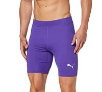 PUMA Homme Liga Baselayer Short Tight Shorts,Prism Violet,S