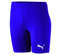 PUMA Homme Liga Baselayer Short Tight Shorts,Prism Violet,XL