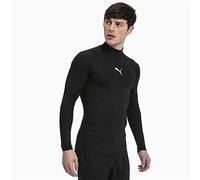 PUMA Homme Liga Baselayer Sous v tement fonctionnel, Puma Black, XL EU