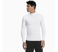 PUMA Homme Liga Baselayer Sous-vêtement Fonctionnel, Puma White, M EU