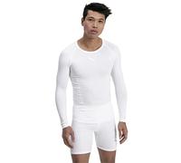 PUMA Homme Liga Baselayer T Shirt, Puma White, S EU