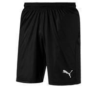 Short Liga Core L Noir