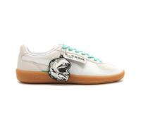 Puma Homme Mapf1 Palermo X Mdj-Men's Basket, Blanc/Beige, 47 EU