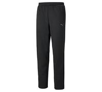 PUMA Homme Pants Pantalon de survêtement Scuderia Ferrari Style T7 Homme M Black