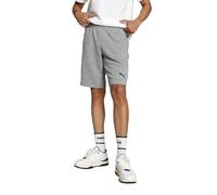 PUMA Homme Park 3 Shorts, Gris, 152 EU