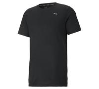 PUMA Homme Performance Tee M Shirt, Puma Black, 4XL EU