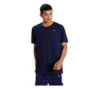 PUMA Homme Performance Tee M T Shirt, T-shirt, FR (Taille Fabricant : XL) EU