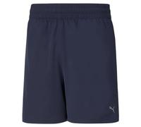 PUMA Homme Performance Woven 5` M Short, Noir (Puma Black), XXL EU
