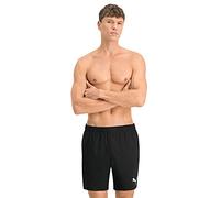 Puma 100002245 Swimming Shorts Noir 2XL Homme