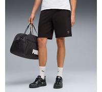 PUMA Homme PUMATECH Shorts Essential Elevated Pantaloncini Blanc
