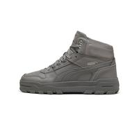 PUMA Homme Rebound Abrupt Basket, Fonte Cool Dark Gray Smokey Gray, 44 EU