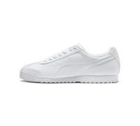 PUMA Homme Roma Basic Basket, Blanc, 38 EU