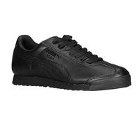 PUMA Homme Roma Basic Basket, Noir, 43 EU