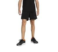 Puma Homme Run Favorite Velocity 5" Short Tissé, Noir-Soleil Ruisseau, XXL