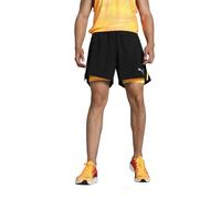 Puma Favorite Velocity 2 In 1 Shorts Noir L Homme