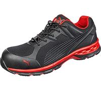 PUMA FUSE MOTION 2.0 RED LOW 643890-39 antistatique (ESD) Chaussures de sécurité S1P Pointure (EU):