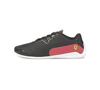 Puma Homme Scuderia Ferrari Drift Cat 8 M 306818-01 Sneakers Basses, Multicolor, 44 EU