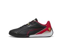 PUMA Homme Scuderia Ferrari Drift Cat Shoes Basket, Noir, 44.5 EU