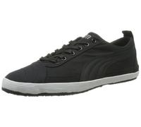 Puma Homme Serve Pro Camo Ripstop Baskets Basses, Noir (02), 41