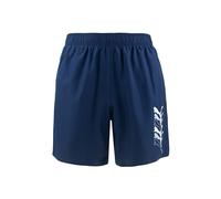Puma Shorts Maillot de Bain, Bleu Marine, XL Homme