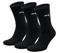 Chaussettes Puma CREW SOCK 3P 8713537320047 taille 47-49 EU