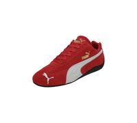 Puma Homme Speedcat Shoes Basket, pour Tous Les Temps Rouge/Blanc, 41 EU
