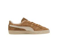Puma, Homme, Chaussures, Brun, Taille: 43 1/2 EU Charles Suede Baskets