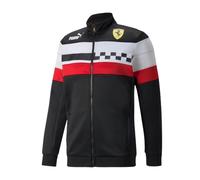 Puma, Homme, Sport, Multicolore, Taille: 2XL Veste de survêtement Race SDS
