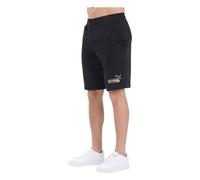 Puma, Homme, Sport, Noir, Taille: XL Love United Shorts