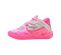 Puma, Homme, Sport, Rose, Taille: 47 EU Mb.05 World Tour