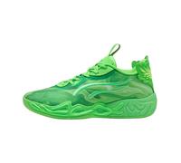 Puma, Homme, Sport, Vert, Taille: 49 EU Mb.04 Lo Team