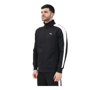 Puma, Homme, Sweatshirts et sweats à capuche, Noir, Taille: M Sweat à Capuche Noir T7 Always On