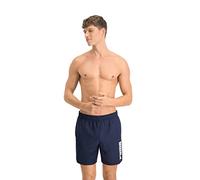 PUMA Homme Shorts Maillot De Bain, Bleu Marine, S EU