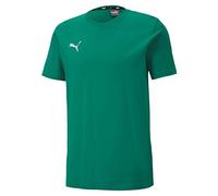 Puma Teamgoal 23 Casuals Long Sleeve T-shirt Vert S Homme