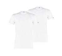 Puma Homme T-Shirt Tee-Shirt, Blanc, L EU
