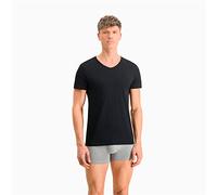 PUMA Homme T-shirt Tee-Shirt, Noir, M EU