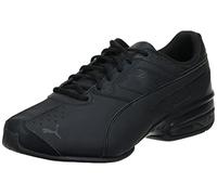 PUMA Homme Tazon 6 Cross Trainer Basket, Wide Fracture Noir, 42.5 EU Large