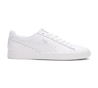 PUMA Homme Tazon 6 FM Baskets, Puma White Puma Silver, 45 EU