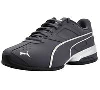 PUMA Homme Tazon 6 Fracture Basket, Periscope Silver, 40 EU